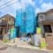 【東京都/江戸川区東小松川】江戸川区東小松川2丁目 新築一戸建て 