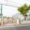 【東京都/江戸川区南葛西】江戸川区南葛西6丁目 新築一戸建て 周辺施設