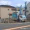 【東京都/江戸川区東葛西】江戸川区東葛西1丁目 新築一戸建て 