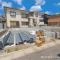 【東京都/江戸川区一之江】江戸川区一之江7丁目 新築一戸建て 外観