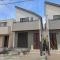 【千葉県/浦安市弁天】浦安市弁天4丁目 新築一戸建て 外観