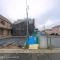 【千葉県/浦安市海楽】浦安市海楽1丁目 新築一戸建て 