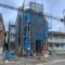 【千葉県/浦安市猫実】浦安市猫実1丁目 新築一戸建て 外観