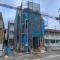 【千葉県/浦安市猫実】浦安市猫実1丁目 新築一戸建て 