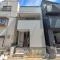 【東京都/江戸川区西葛西】江戸川区西葛西3丁目 新築一戸建て 外観