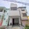 【東京都/江戸川区江戸川】江戸川区江戸川3丁目 新築一戸建て 外観
