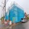【千葉県/浦安市弁天】浦安市弁天2丁目 新築一戸建て 外観