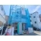【東京都/江戸川区中葛西】江戸川区中葛西2丁目 新築一戸建て 外観