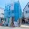 【東京都/江戸川区中葛西】江戸川区中葛西2丁目 新築一戸建て 