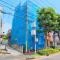 【東京都/江戸川区松江】江戸川区松江3丁目 新築一戸建て 外観