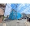 【東京都/江戸川区東葛西】江戸川区東葛西3丁目 新築一戸建て 