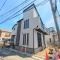 【東京都/江戸川区東葛西】江戸川区東葛西3丁目 新築一戸建て 外観