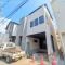 【埼玉県/さいたま市南区辻】さいたま市南区辻2丁目 新築一戸建て 外観