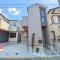 【埼玉県/さいたま市中央区大戸】さいたま市中央区大戸2丁目 新築一戸建て 