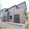 【埼玉県/さいたま市南区松本】さいたま市南区松本4丁目 新築一戸建て 外観