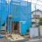 【埼玉県/戸田市美女木】戸田市美女木2丁目 新築一戸建て 