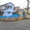 【埼玉県/戸田市笹目】戸田市笹目4丁目 新築一戸建て 外観