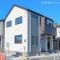 【埼玉県/戸田市美女木】戸田市美女木1丁目 新築一戸建て 