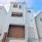 【埼玉県/さいたま市桜区桜田】さいたま市桜区桜田3丁目 新築一戸建て 外観