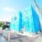 【埼玉県/戸田市笹目】戸田市笹目3丁目 新築一戸建て 外観