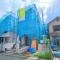 【神奈川県/横浜市鶴見区汐入町】横浜市鶴見区汐入町3丁目 新築一戸建て 