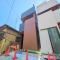 【神奈川県/川崎市川崎区昭和】川崎市川崎区昭和1丁目 新築一戸建て 外観