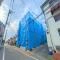【神奈川県/川崎市川崎区桜本】川崎市川崎区桜本2丁目 新築一戸建て 