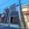 【神奈川県/川崎市川崎区大島】川崎市川崎区大島4丁目 新築一戸建て 