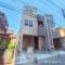 【神奈川県/川崎市川崎区大島】川崎市川崎区大島4丁目 新築一戸建て 