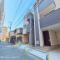 【神奈川県/川崎市川崎区大島】川崎市川崎区大島4丁目 新築一戸建て 