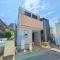 【神奈川県/横浜市鶴見区北寺尾】横浜市鶴見区北寺尾7丁目 新築一戸建て 
