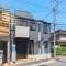 【神奈川県/横浜市鶴見区北寺尾】横浜市鶴見区北寺尾7丁目 新築一戸建て 外観