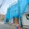 【神奈川県/川崎市川崎区藤崎】川崎市川崎区藤崎4丁目 新築一戸建て 