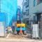 【神奈川県/川崎市川崎区小田】川崎市川崎区小田6丁目 新築一戸建て 