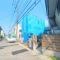 【神奈川県/川崎市川崎区小田】川崎市川崎区小田6丁目 新築一戸建て 