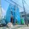 【神奈川県/川崎市川崎区小田】川崎市川崎区小田6丁目 新築一戸建て 外観