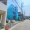 【神奈川県/川崎市川崎区小田】川崎市川崎区小田6丁目 新築一戸建て 
