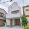 【神奈川県/横浜市鶴見区潮田町】横浜市鶴見区潮田町1丁目 新築一戸建て 外観