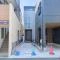 【神奈川県/川崎市川崎区大島】川崎市川崎区大島3丁目 新築一戸建て 