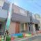【神奈川県/川崎市川崎区小田】川崎市川崎区小田6丁目 新築一戸建て 外観