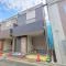 【神奈川県/川崎市川崎区小田】川崎市川崎区小田6丁目 新築一戸建て 外観