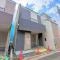 【神奈川県/川崎市川崎区小田】川崎市川崎区小田6丁目 新築一戸建て 