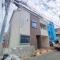 【神奈川県/川崎市川崎区小田】川崎市川崎区小田6丁目 新築一戸建て 外観