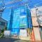【神奈川県/川崎市川崎区京町】川崎市川崎区京町1丁目 新築一戸建て 外観