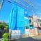【神奈川県/川崎市川崎区京町】川崎市川崎区京町1丁目 新築一戸建て 