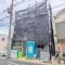 【神奈川県/川崎市川崎区小田】川崎市川崎区小田3丁目 新築一戸建て 外観
