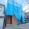 【神奈川県/横浜市鶴見区寛政町】横浜市鶴見区寛政町 新築一戸建て 