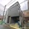 【神奈川県/川崎市川崎区小田】川崎市川崎区小田1丁目 新築一戸建て 外観