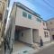 【神奈川県/川崎市川崎区京町】川崎市川崎区京町3丁目 新築一戸建て 外観