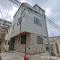 【神奈川県/横浜市鶴見区平安町】横浜市鶴見区平安町1丁目 新築一戸建て 外観
